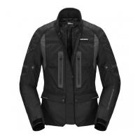 Spidi Куртка Traveler 3 Lady Black в Москве