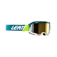 Leatt Маска Velocity 4.5 Iriz Acid Fuel Bronze UC 68% в Москве