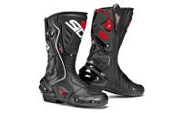 Sidi Мотоботы спортивные женские Vertigo 2 Lei Black в Москве