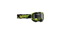 Leatt Маска Velocity 5.5 SNX Lime Tiger Grey 58% в Москве