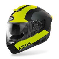 AIROH Мотошлем ST.501 DOCK YELLOW MATT в Москве