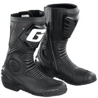 Gaerne Мотоботы G-Evolution Five Black в Москве