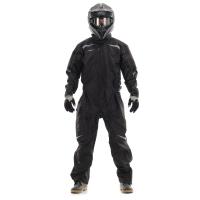 Dragonfly  Комбинезон - дождевик Evo Man Black 2023 в Москве