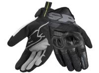 Spidi Перчатки Flash-R Evo Black в Москве
