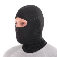 Dragonfly Подшлемник 3DThermo Black в Москве