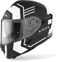 Airoh Шлем Spark Thrill Black Matt в Москве