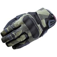 FIVE Перчатки Boxer WP camo army5drUTech в Москве