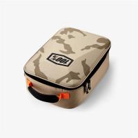 100% Чехол Goggle Case Desert Camo в Москве