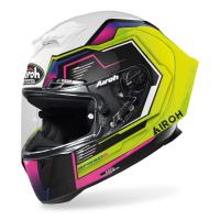 Airoh Мотошлем GP550 S Rush Multigloss в Москве