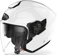 Airoh Мотошлем H.20 White Gloss в Москве