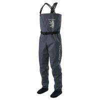 Finntrail Вейдерсы Timber 1538 DarkGrey в Москве