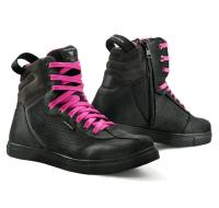 Shima мотокроссовки Rebel WP Lady Black в Москве