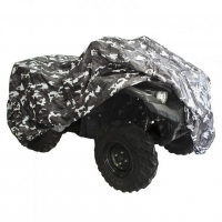 Proud To Ride Чехол для Квадроцикла ATV Камуфляж в Москве