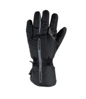 IXS Перчатки Minto Black/Grey в Москве