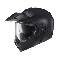 HJC Шлем C 80 Semi Flat Black в Москве
