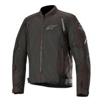 Alpinestars Мотокуртка Wake Air Черный в Москве