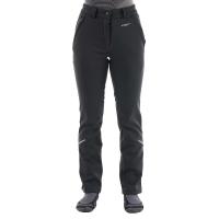 Dragonfly Брюки Explorer 2.0 Woman Black 2024 в Москве