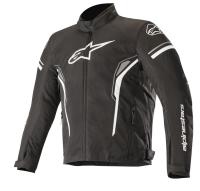 Alpinestars Мотокуртка T-SP-1 Waterproof Jacket черно-белый в Москве