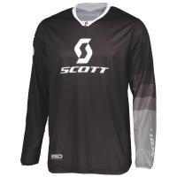 Scott Джерси 350 Track black/grey в Москве