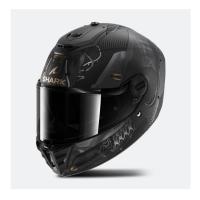 Shark Шлем Spartan RS Carbon XBot Mat Black/Anthracite/Copper в Москве