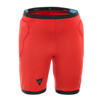 Dainese Защитные шорты Scarabeo black/red в Москве