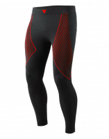 Dainese Кальсоны D-Core Thermo Black/Red в Москве