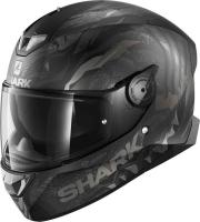 Shark Шлем Skwal 2 Iker Lecuona Mat Black/Antracite/Silver в Москве
