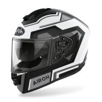 Airoh Мотошлем ST.501 Square Black Matt в Москве