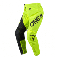 Oneal Штаны Element Racewear 21 Желтый/Черный в Москве