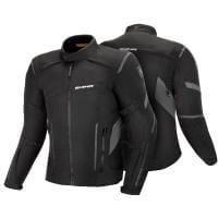 Shima куртка Rush Men black в Москве