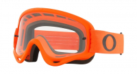 Oakley Очки O-Frame Moto Черный/Оранжевый в Москве