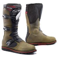 Forma Мотоботы Boulder Brown в Москве