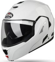Airoh Шлем модуляр Rev 19 Color White Gloss в Москве