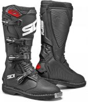 Sidi Ботинки X POWER Black в Москве