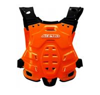 Acerbis Защита тела (Панцирь) Profile Orange Flou в Москве