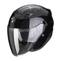 Scorpion Exo Мотошлем Exo-230 Solid Черный в Москве