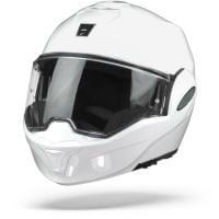 Scorpion Exo Мотошлем Exo-Tech Solid Белый в Москве