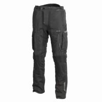 Seca Штаны текстильные Spodnie Arrakis ll Black в Москве
