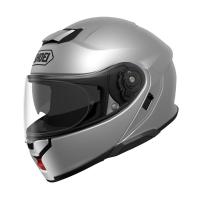 Shoei Шлем Neotec 3 Candy Светло-серебристый в Москве
