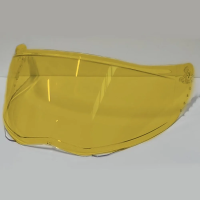 AiM Визор для шлема JK906 Yellow в Москве