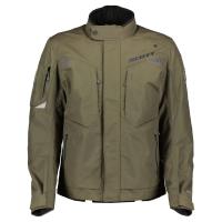 SCOTT Куртка ADV Terrain Dryo black olive в Москве
