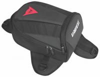 Dainese Сумка на бак D-Tanker Motorcycle Mini BAG Stealth-Black 6.1 L в Москве