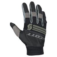 Scott Перчатки X-Plore black/grey в Москве
