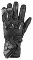 IXS Перчатки Damen Sport LD RS-200 2.0 Чёрные в Москве