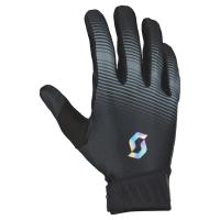 Scott Перчатки 450 Podium black/grey в Москве