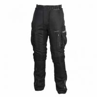 Seca Штаны текстильные женские Arrakis ll Black в Москве