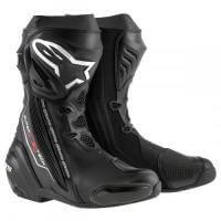 Alpinestars Мотоботы Supertech R Черный в Москве