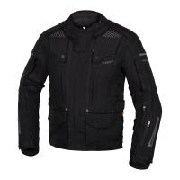 Seca Куртка текстильная Strada Evo black в Москве
