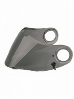 Scorpion Exo Визор Exo-490/Exo-500/Exo-1000 Dark Smoke Maxvision Ready в Москве
