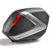 Givi Кофры боковые Monokey V37N Side 37 л. для крепежей PLX в Москве